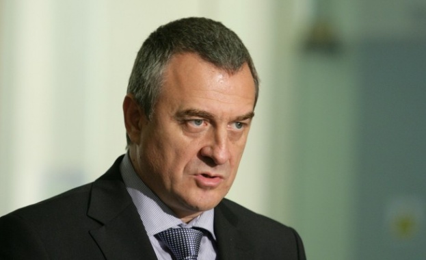 Йовчев: Имах забележки към Милчев, вярвам, че Писанов ще се справи 