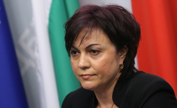 Корнелия Нинова: Не сме Занзибар