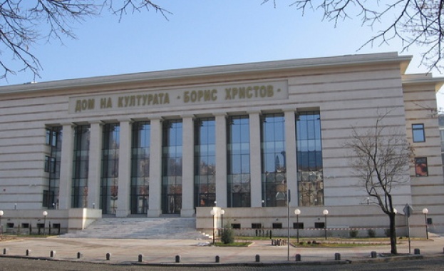 Празничен Новогодишен концерт ще открие Новата музикална година за Опера