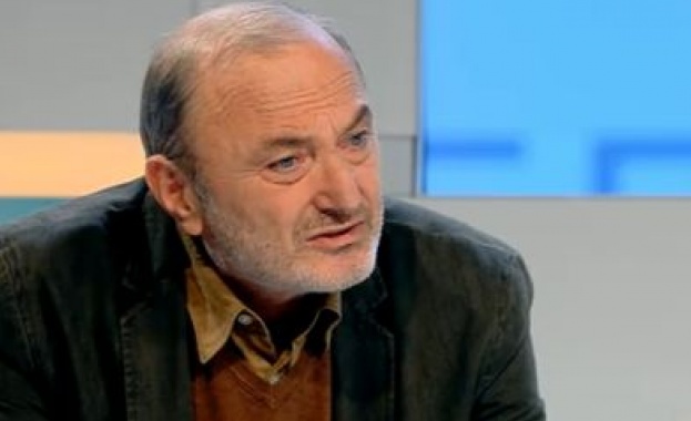Д-р Николай Михайлов: Свръхзадачата на това управление е да обезпечи една политическа стабилност на България Д-р Николай Михайлов: Свръхзадачата на това управление е да обезпечи една политическа стабилност на България