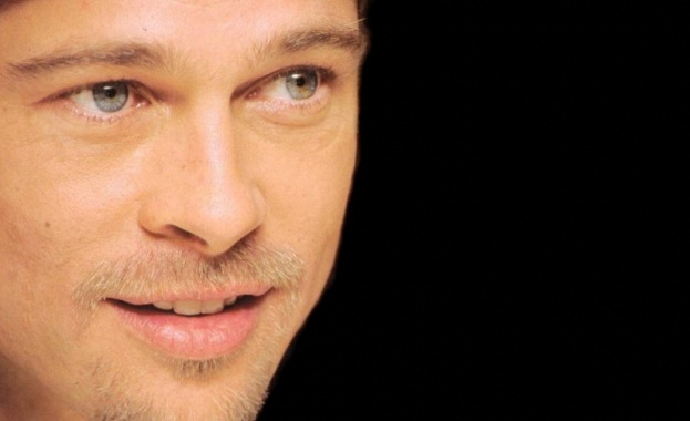 Брад Пит ще се снима в сериал 