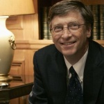 Бил Гейтс е вечерял в Бодрум за над 9000 долара