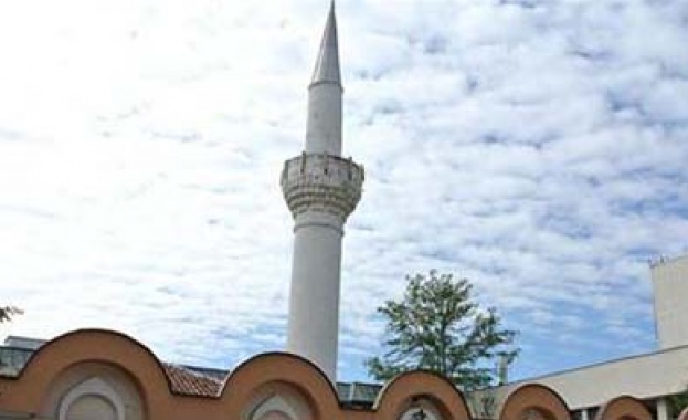 Строят джамия в „Столипиново" за 1 млн.
