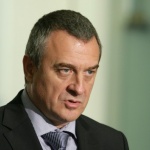 Цветлин Йовчев: Вероятно Русия няма да използва ядрено оръжие