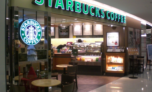 Starbucks атакува сибирския пазар