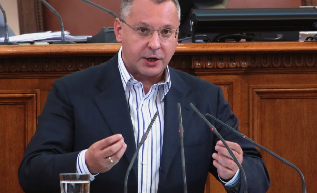 ПГ на КБ с декларация в защита на държавните граници и история