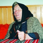 Няма човек, който да е роден само за щастие.