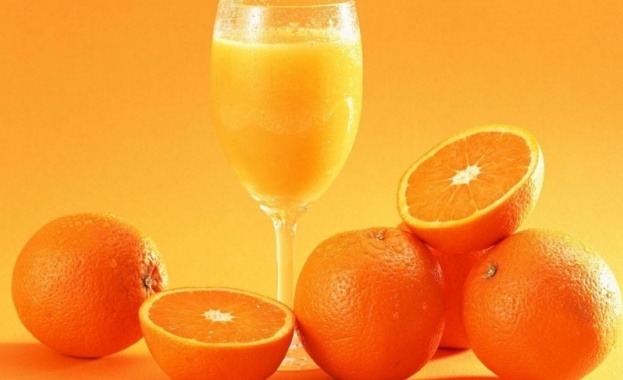 Портокалите се хапват по цял свят а сокът от плодовете