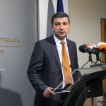 През 2014 г. туризмът е обособен като самостоятелна бюджетна политика