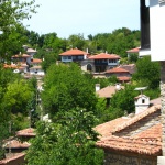 Арбанаси продължава да бъде хит сред туристите