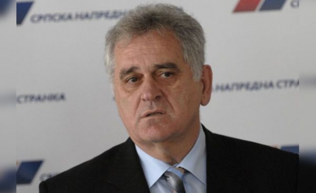 Томислав Николич: Нито един сръбски политик не иска санкции срещу Русия