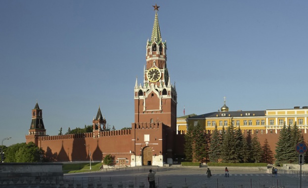 Референдумът за промените в конституцията на Русия ще бъде на 22 април 