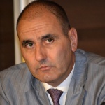 Три пъти се отрече 