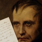 Глупакът има голямо предимство пред образования човек:...