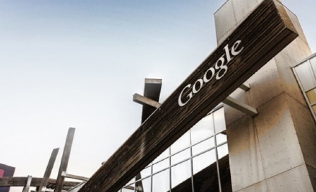 Google поздрави българите за 3 март