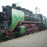 Пускат царския влак и на 24 май