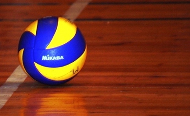 Волейболистите на ЦСКА се връщат в „Арена Армеец” 