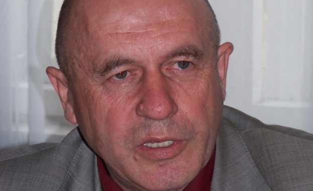 Иван Иванов: Въоръжените ни сили имат ценен принос към националната сигурност 