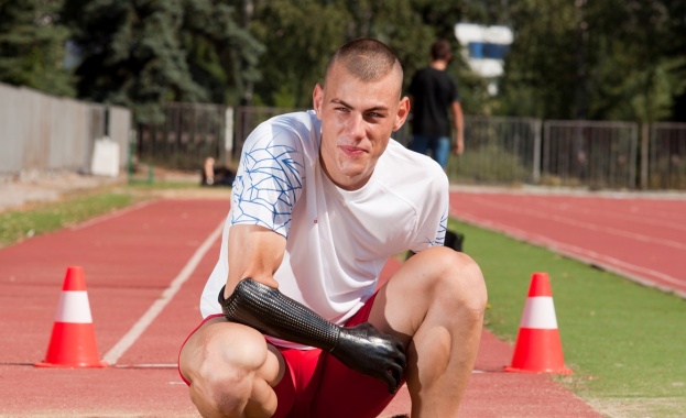 „Еврофутбол“: Михаил Христов е европейски вицешампион