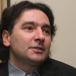 Мартин Захариев: Номинацията на Мария Габриел за премиер от ГЕРБ е доста сполучлива