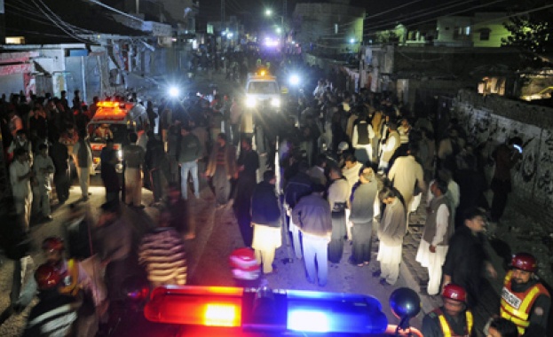 Няма доказателства задържаният черногорец да е свързан с терористите в Париж