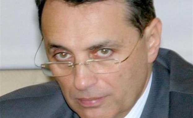 Пламен Моллов ще оглави БАБХ