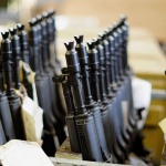 "Калашников" работи по създаването на въздушна ракета "Вихър" за дронове