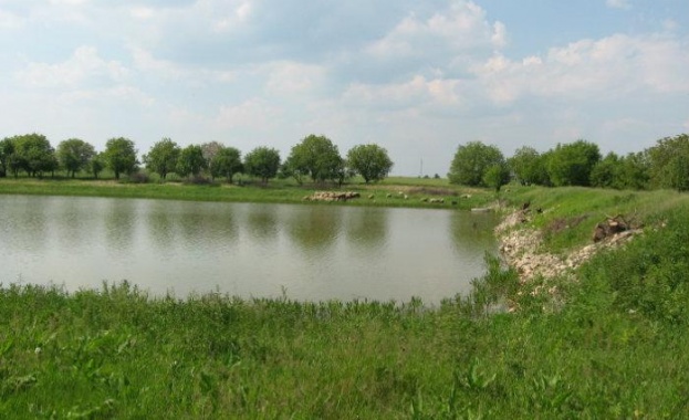 Пет язовира в Ловешко са в критично състояние