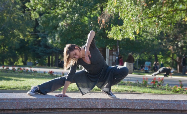 Започва "Антистатик" - фестивал за съвременен танц и пърформънс