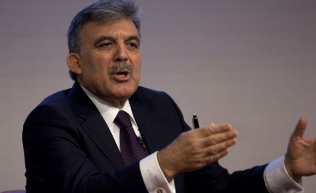 Анкара предупреди за опасността от нова Студена война