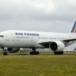 "Еър Франс" временно спира полетите си до Дубай заради ситуацията в Близкия изток