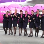 Wizz Air стартира младежки конкурс