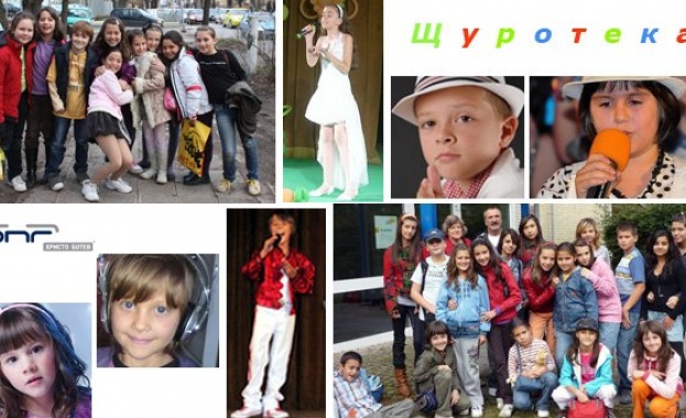 Победителите от „Щуротека” с концерт в НДК 