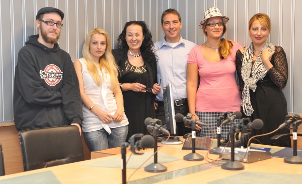 Идва различното събуждане по програма „Христо Ботев” на БНР