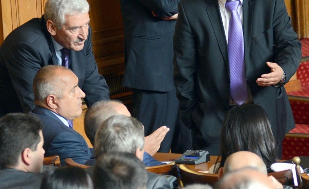 ГЕРБ нападна Йовчев: изявленията му в Боровец били груба партийна пропаганда 