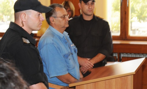 Убиецът на бургаската банкерка иска на свобода, но съдът не го пусна 