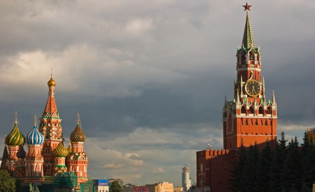 Заразен с коронавирус и в Кремъл
