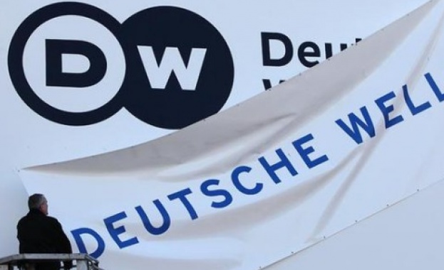 Генералният директор на медийната компания Дойче Веле Петер Лимбург смята