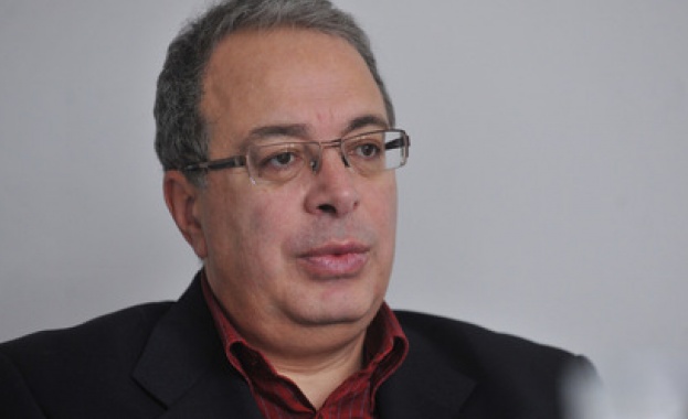 Организации в туризма не искат Бранимир Ботев за зам.-министър на туризма