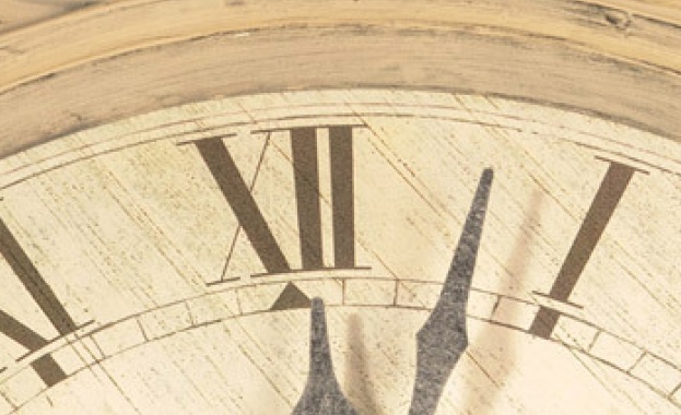 В нощта на събота срещу неделя отново ще преминем към