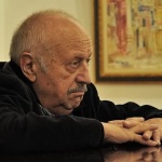 Една година откакто си отиде Рангел Вълчанов