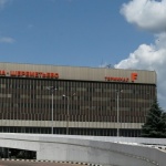 Сблъсък на самолети на летище "Шереметиево" в Москва, няма пострадали хора