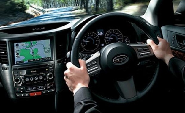 Системата за безопасност на Subaru е най-надеждна