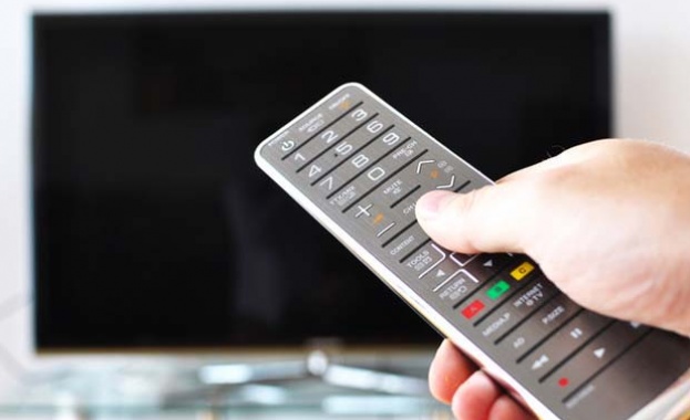 Телевизионно утро