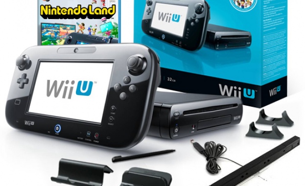 Спира производството на конзоли Wii в Япония 