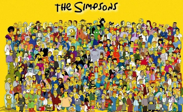 Смърт в новия сезон на „The Simpsons"