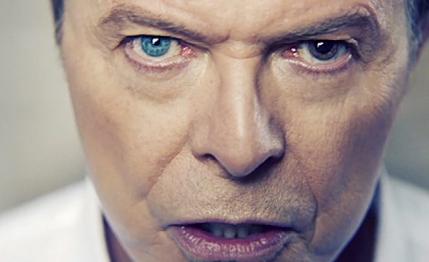 В мрежата се появиха неиздавани парчета на Дейвид Бауи 