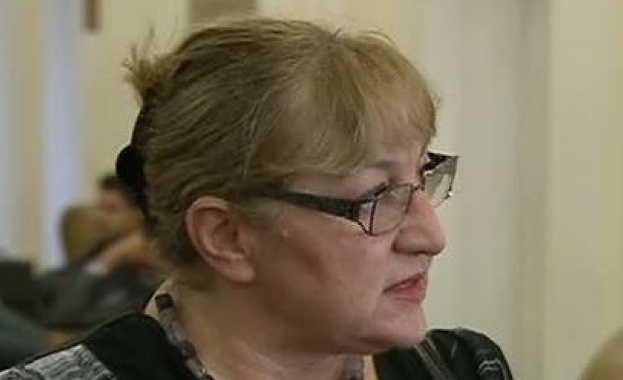 Магдалена Ташева: Няма да се извиня за думите си!