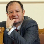 Миков за ГЕРБ: Това да не сватба да се каним