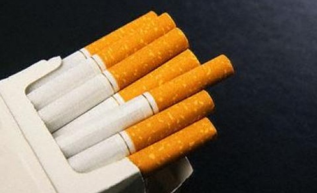 Вносни цигари поскъпват